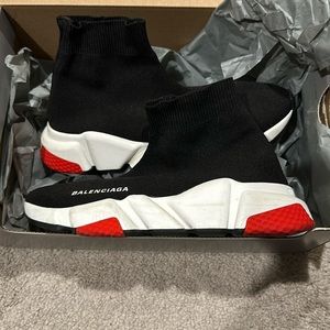 Balenciaga sneakers . Authentic